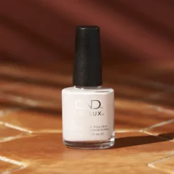 Linen Luxury CND VINYLUX