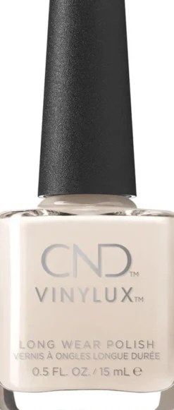 Linen Luxury CND VINYLUX