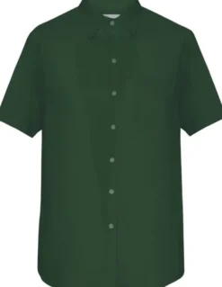 Linen SS Shirt