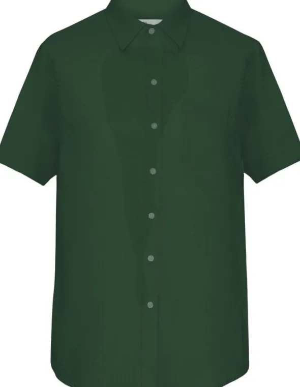 Linen SS Shirt
