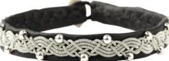 Linn Black 17 cm