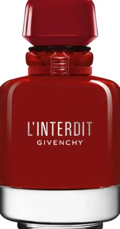 L'interdit Rouge Ultime Eau de Parfum