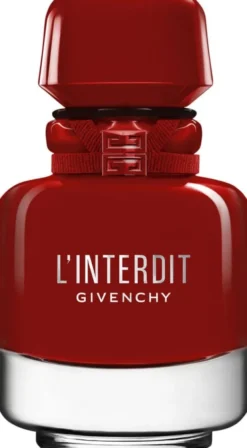 L'interdit Rouge Ultime Eau de Parfum