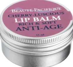 Lip Balm, Anti-Age