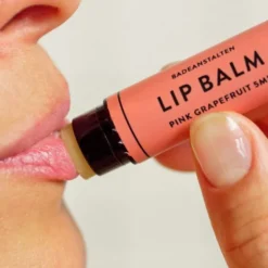 Lipbalm Pink Grape