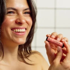 Lipbalm Pink Grape