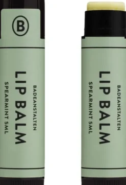 Lipbalm Spearmint