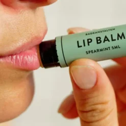 Lipbalm Spearmint