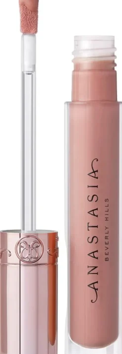 Lip Gloss - Lip Gloss