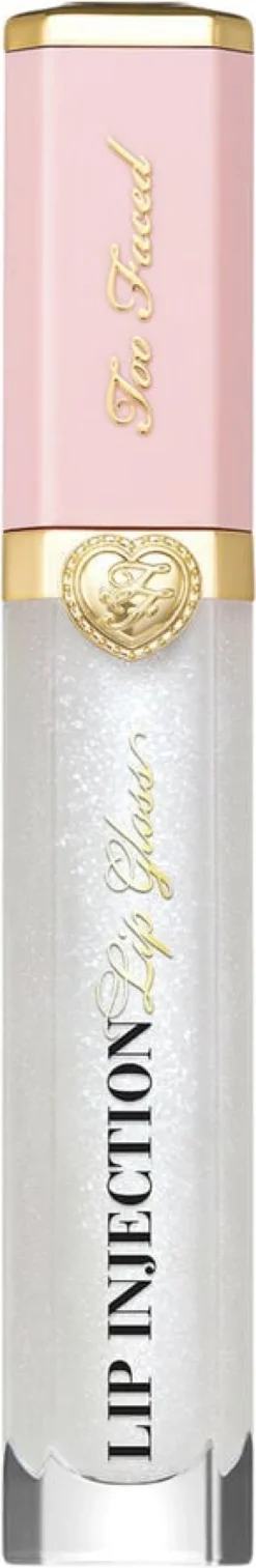 Lip Injection - Power Plumping Lip Gloss