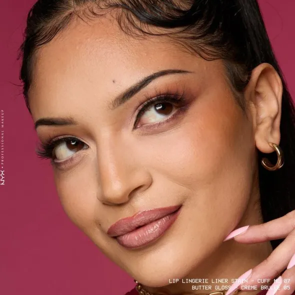 Lip Lingerie Liner Stain