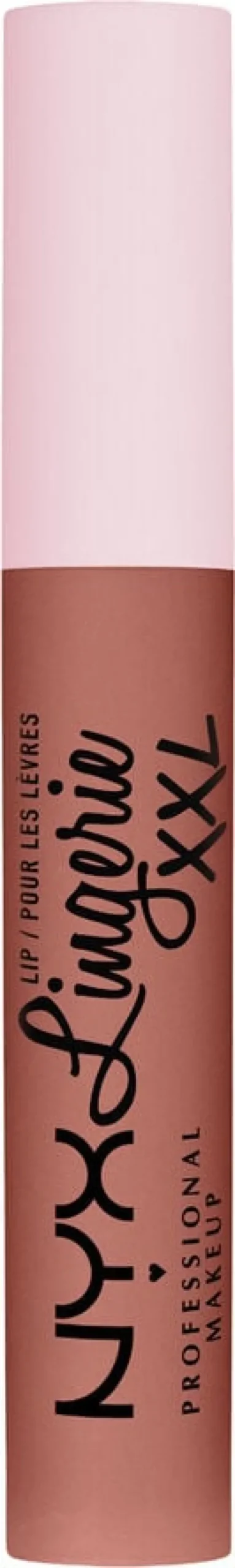 Lip Lingerie XXL Matte Liquid Lipstick