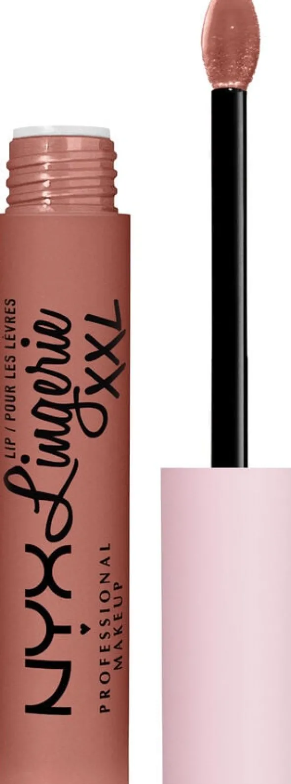 Lip Lingerie XXL Matte Liquid Lipstick