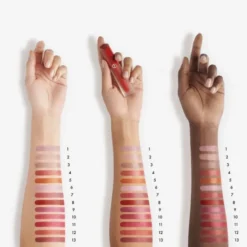 Lip Maestro Satin