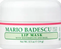 Lip Mask With Watermelon o Basil