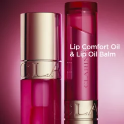 Lip Oil Balm