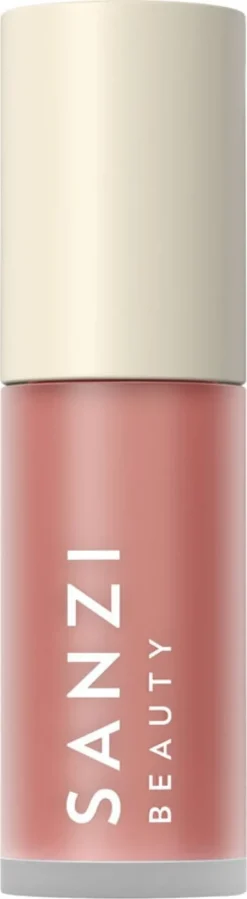 Lip Sheen