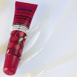 Lip Sleeping Mask