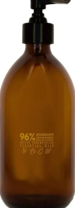 LIQUID MARSEILLE SOAP ANISE LAVENDER 300 ML