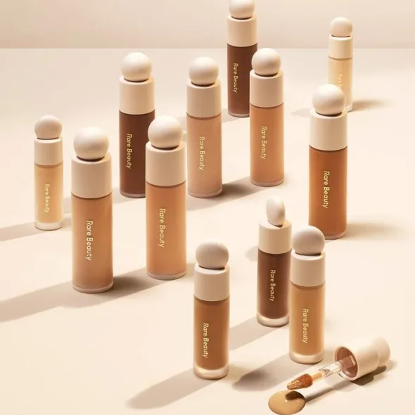 Liquid Touch - Brightening Concealer