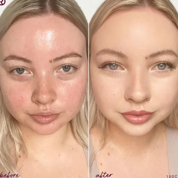 Liquid Touch - Brightening Concealer