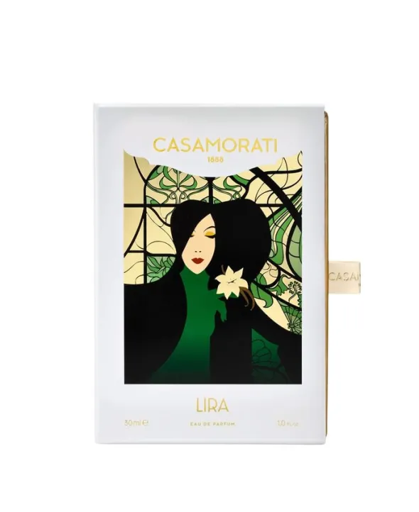 LIRA EdP 30 ml