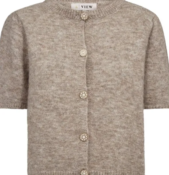 Lissi knit cardigan