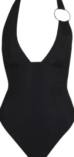 Lita padded triangle swimsuit