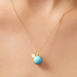 Little Prime Pendant