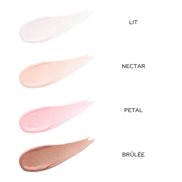 Lit Up - Highlighter i stift