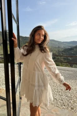 LivIC Dress