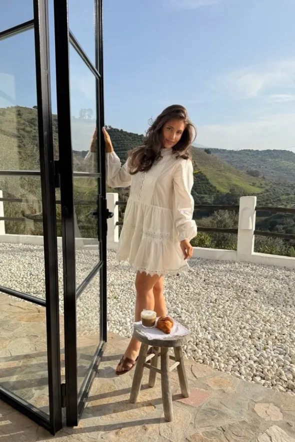 LivIC Dress