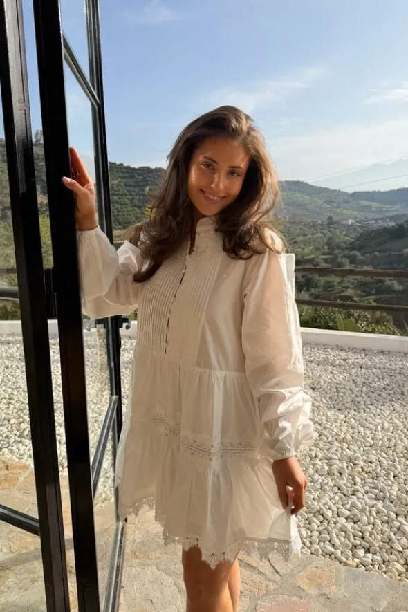 LivIC Dress