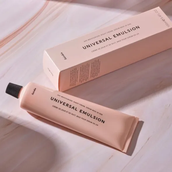 LIXIRSKIN Universal Emulsion 100 ml