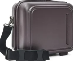 LOGODUCK + BEAUTY CASE / CHOCO ICE