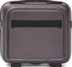LOGODUCK + BEAUTY CASE / CHOCO ICE