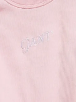 Logo Rib Vest