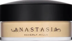 LOOSE SETTING POWDER - BANANA