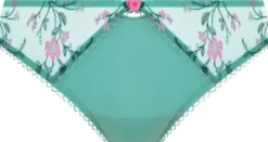 LOVE CRUSH BRIEF