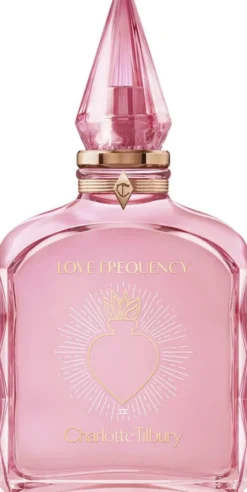 Love Frequency - Eau de Parfum