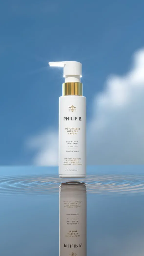 Lovin' Leave-in Conditioner 60 ml.