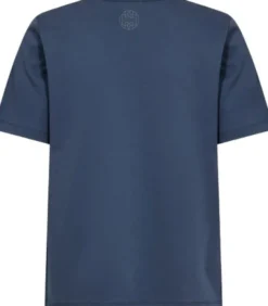 LR-PALOMA 2 T-shirt Rød