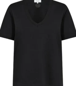 LR-PALOMA 2 T-shirt Sort