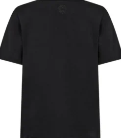 LR-PALOMA 2 T-shirt Sort
