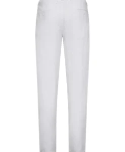 Luigi linen pants