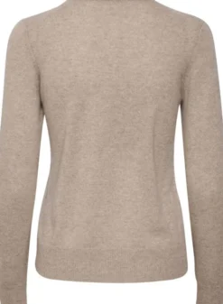 LukkaIW Cardigan Premium - 100% Cashmere