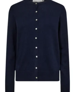 LukkaIW Cardigan Premium - 100% Cashmere