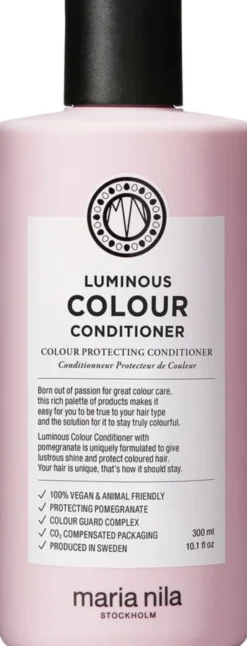 Luminous Colour Conditioner 300 ml