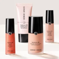 Luminous Silk Concealer