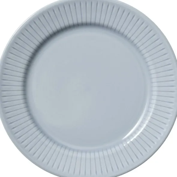 Lunchtallrik Horizon 22 cm 4 st Sea